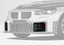 DRY CARBON FIBER FRONT AIR DUCTS for BMW M2 G87 2023+
Set includes:
Front Air Ducts
Material: Dry Carbon
NOTE: Professional installation is required.
