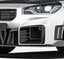 DRY CARBON FIBER FRONT AIR DUCTS for BMW M2 G87 2023+
Set includes:
Front Air Ducts
Material: Dry Carbon
NOTE: Professional installation is required.