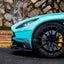 DRY CARBON FIBER FRONT CANARDS for ASTON MARTIN DB11 2016 - 2023
Set includes:
Front Canards
Material: Dry Carbon
NOTE: Professional installation is required.