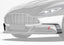DRY CARBON FIBER FRONT CANARDS for ASTON MARTIN DB11 2016 - 2023
Set includes:
Front Canards
Material: Dry Carbon
NOTE: Professional installation is required.