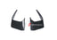 DRY CARBON FIBER FRONT CANARDS for ASTON MARTIN DB11 2016 - 2023
Set includes:
Front Canards
Material: Dry Carbon
NOTE: Professional installation is required.