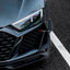 DRY CARBON FIBER FRONT CANARDS for AUDI R8 4S FACELIFT 2019 - 2023
Set includes:
Front Canards
Material: Dry Carbon
NOTE: Professional installation is required.