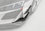 DRY CARBON FIBER FRONT CANARDS for AUDI R8 4S FACELIFT 2019 - 2023
Set includes:
Front Canards
Material: Dry Carbon
NOTE: Professional installation is required.