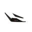 DRY CARBON FIBER FRONT CANARDS for AUDI R8 4S FACELIFT 2019 - 2023
Set includes:
Front Canards
Material: Dry Carbon
NOTE: Professional installation is required.