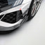 DRY CARBON FIBER FRONT CANARDS for AUDI RS3 8Y 2021 - 2024
Set includes:
Front Canards
Material: Dry Carbon
NOTE: Professional installation is required.