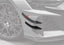 DRY CARBON FIBER FRONT CANARDS for AUDI RS3 8Y FACELIFT 2025+
Set includes:
Front Canards
Material: Dry Carbon
NOTE: Professional installation is required.