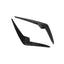 DRY CARBON FIBER FRONT CANARDS for AUDI RS6 C8 2019 - 2023
Set includes:
Front Canards
Material: Dry Carbon
NOTE: Professional installation is required.