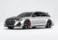 DRY CARBON FIBER FRONT CANARDS for AUDI RS6 C8 2019 - 2023
Set includes:
Front Canards
Material: Dry Carbon
NOTE: Professional installation is required.