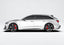 DRY CARBON FIBER FRONT CANARDS for AUDI RS6 C8 2019 - 2023
Set includes:
Front Canards
Material: Dry Carbon
NOTE: Professional installation is required.