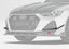 DRY CARBON FIBER FRONT CANARDS for AUDI RS6 C8 2019 - 2023
Set includes:
Front Canards
Material: Dry Carbon
NOTE: Professional installation is required.
