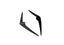 DRY CARBON FIBER FRONT CANARDS for AUDI RS7 C8 2020 - 2023
Set includes:
Front Canards
Material: Dry Carbon
NOTE: Professional installation is required.