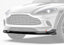 DRY CARBON FIBER FRONT LIP for ASTON MARTIN DBX 2020+
Set includes:
Front Lip
Material: Dry Carbon
NOTE: Professional installation is required.