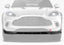 DRY CARBON FIBER FRONT LIP for ASTON MARTIN DBX 2020+
Set includes:
Front Lip
Material: Dry Carbon
NOTE: Professional installation is required.