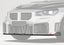 DRY CARBON FIBER FRONT LIP for BMW M2 G87 2023+
Set includes:
Front Lip
Material: Dry Carbon
NOTE: Professional installation is required.