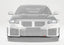 DRY CARBON FIBER FRONT LIP for BMW M2 G87 2023+
Set includes:
Front Lip
Material: Dry Carbon
NOTE: Professional installation is required.