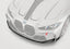 DRY CARBON FIBER FRONT LIP for BMW M3 G80 2021+
Set includes:
Front Lip
Material: Dry Carbon
NOTE: Professional installation is required.