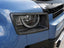 DRY CARBON FIBER HEADLIGHT TRIMS for LAND ROVER DEFENDER 90 110 130 L663 2020+
Set includes:
Headlight Trims
Material: Dry Carbon Fiber
NOTE: Professional installation is required.