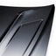 DRY CARBON FIBER HOOD BONNET for AUDI RS6 C8 2019 - 2023
Set includes:
Hood Bonnet
Material: Dry Carbon
NOTE: Professional installation is required.