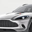 DRY CARBON FIBER HOOD VENTS for ASTON MARTIN DBX 2020+
Set includes:
Hood Vents
Material: Dry Carbon
NOTE: Professional installation is required.