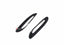 DRY CARBON FIBER HOOD VENTS for ASTON MARTIN DBX 2020+
Set includes:
Hood Vents
Material: Dry Carbon
NOTE: Professional installation is required.