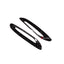 DRY CARBON FIBER HOOD VENTS for ASTON MARTIN DBX 2020+
Set includes:
Hood Vents
Material: Dry Carbon
NOTE: Professional installation is required.