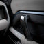 DRY CARBON FIBER INTERIOR TRIM KIT for LAND ROVER DEFENDER 90 110 130 L663 2020+
Set includes:
Center Console Side Trims
Gear Shift Panel Trim
Steering Wheel Trim
Door Handle Trim
Material: Dry Carbon Fiber
NOTE: Professional installation is required.