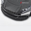DRY CARBON FIBER LOWER FRONT LIP for ASTON MARTIN DB11 2016 - 2023
Set includes:
Lower Front Lip
Material: Dry Carbon
NOTE: Professional installation is required.