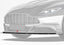 DRY CARBON FIBER LOWER FRONT LIP for ASTON MARTIN DB11 2016 - 2023
Set includes:
Lower Front Lip
Material: Dry Carbon
NOTE: Professional installation is required.