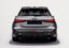 DRY CARBON FIBER REAR CANARDS for AUDI RS3 8Y FACELIFT 2025+
Set includes:
Rear Canards
Material: Dry Carbon
NOTE: Professional installation is required.