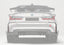 DRY CARBON FIBER REAR CANARDS for BMW M3 G80 2021+
Set includes:
Rear Canards
Material: Dry Carbon
NOTE: Professional installation is required.