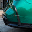 DRY CARBON FIBER REAR CANARDS for BMW M3 G80 2021+
Set includes:
Rear Canards
Material: Dry Carbon
NOTE: Professional installation is required.