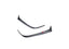 DRY CARBON FIBER REAR CANARDS for BMW M3 G80 2021+
Set includes:
Rear Canards
Material: Dry Carbon
NOTE: Professional installation is required.