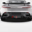 DRY CARBON FIBER REAR DIFFUSER for ASTON MARTIN DB11 2016 - 2023
Set includes:
Rear Diffuser
Material: Dry Carbon
NOTE: Professional installation is required.