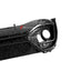 DRY CARBON FIBER REAR DIFFUSER for ASTON MARTIN DBX 2020+
Set includes:
Rear Diffuser
Material: Dry Carbon
NOTE: Professional installation is required.