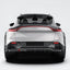 DRY CARBON FIBER REAR DIFFUSER for ASTON MARTIN DBX 2020+
Set includes:
Rear Diffuser
Material: Dry Carbon
NOTE: Professional installation is required.