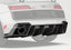 DRY CARBON FIBER REAR DIFFUSER for AUDI R8 4S FACELIFT 2019 - 2023
Set includes:
Rear Diffuser
Material: Dry Carbon
NOTE: Professional installation is required.