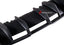 DRY CARBON FIBER REAR DIFFUSER for AUDI R8 4S FACELIFT 2019 - 2023
Set includes:
Rear Diffuser
Material: Dry Carbon
NOTE: Professional installation is required.
