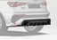 DRY CARBON FIBER REAR DIFFUSER for AUDI RS3 8Y 2021 - 2024
Set includes:
Rear Diffuser
Material: Dry Carbon
NOTE: Professional installation is required.