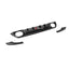 DRY CARBON FIBER REAR DIFFUSER for AUDI RS3 8Y 2021 - 2024
Set includes:
Rear Diffuser
Material: Dry Carbon
NOTE: Professional installation is required.
