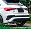 DRY CARBON FIBER REAR DIFFUSER for AUDI RS3 8Y 2021 - 2024
Set includes:
Rear Diffuser
Material: Dry Carbon
NOTE: Professional installation is required.