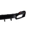 DRY CARBON FIBER REAR DIFFUSER for AUDI RS7 C8 2020 - 2023
Set includes:
Rear Diffuser
Material: Dry Carbon
NOTE: Professional installation is required.