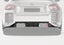 DRY CARBON FIBER REAR DIFFUSER for BMW M2 G87 2023+
Set includes:
Rear Diffuser
Material: Dry Carbon
NOTE: Professional installation is required.