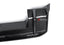 DRY CARBON FIBER REAR DIFFUSER for BMW M3 G80 2021+
Set includes:
Rear Diffuser
Material: Dry Carbon
NOTE: Professional installation is required.