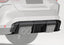 DRY CARBON FIBER REAR DIFFUSER for BMW M3 G80 2021+
Set includes:
Rear Diffuser
Material: Dry Carbon
NOTE: Professional installation is required.