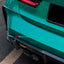 DRY CARBON FIBER REAR DIFFUSER for BMW M3 G80 2021+
Set includes:
Rear Diffuser
Material: Dry Carbon
NOTE: Professional installation is required.