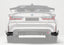DRY CARBON FIBER REAR SIDE SPLITTERS for BMW M3 G80 2021+
Set includes:
Rear Side Splitters
Material: Dry Carbon
NOTE: Professional installation is required.
