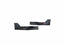 DRY CARBON FIBER REAR SIDE SPLITTERS for BMW M3 G80 2021+
Set includes:
Rear Side Splitters
Material: Dry Carbon
NOTE: Professional installation is required.