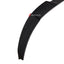 DRY CARBON FIBER REAR SPOILER for AUDI R8 4S FACELIFT 2019 - 2023
Set includes:
Rear Spoiler
Material: Dry Carbon
NOTE: Professional installation is required.