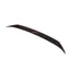 DRY CARBON FIBER REAR SPOILER for BMW M2 G87 2023+
Set includes:
Rear Spoiler
Material: Dry Carbon
NOTE: Professional installation is required.