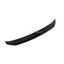 DRY CARBON FIBER REAR SPOILER for BMW M2 G87 2023+
Set includes:
Rear Spoiler
Material: Dry Carbon
NOTE: Professional installation is required.